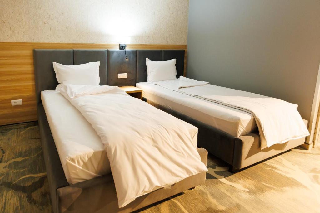 Pensiunea Axe Boutique - Double Or Twin Room