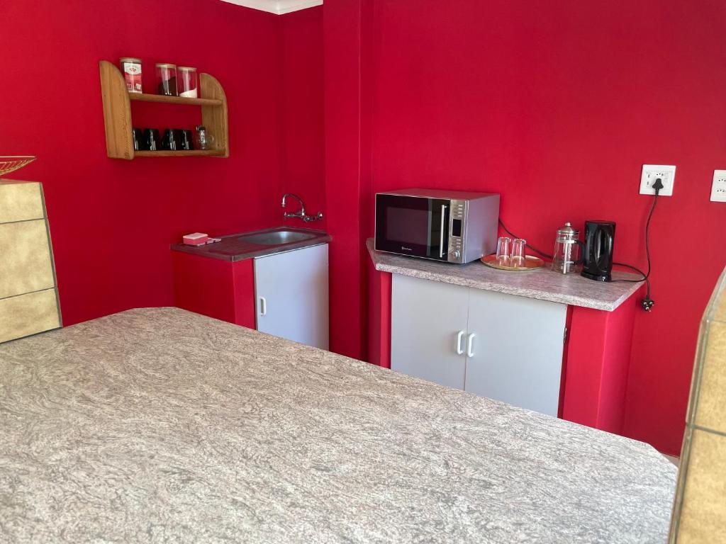 The Farm Shop - Apartment