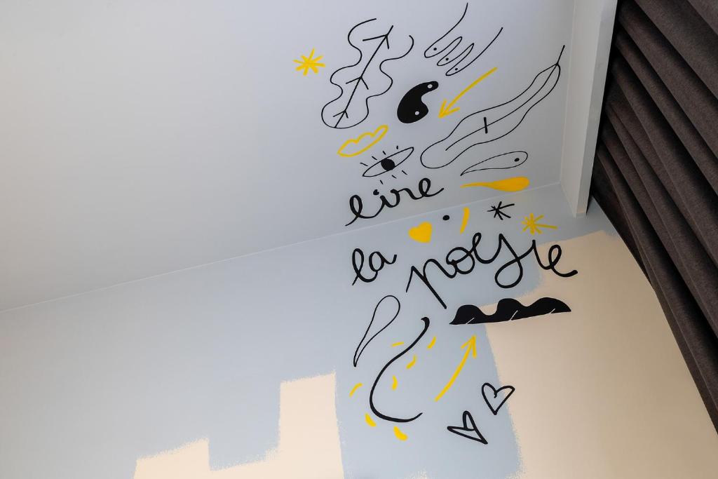 Les Artistes - Resim 45