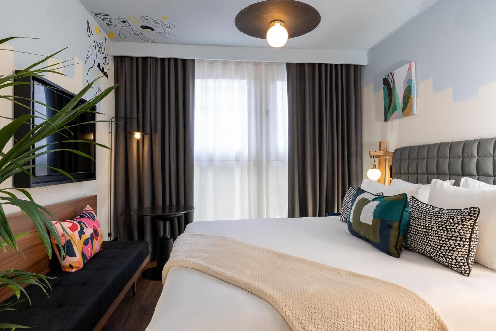 Les Artistes - Resim 42