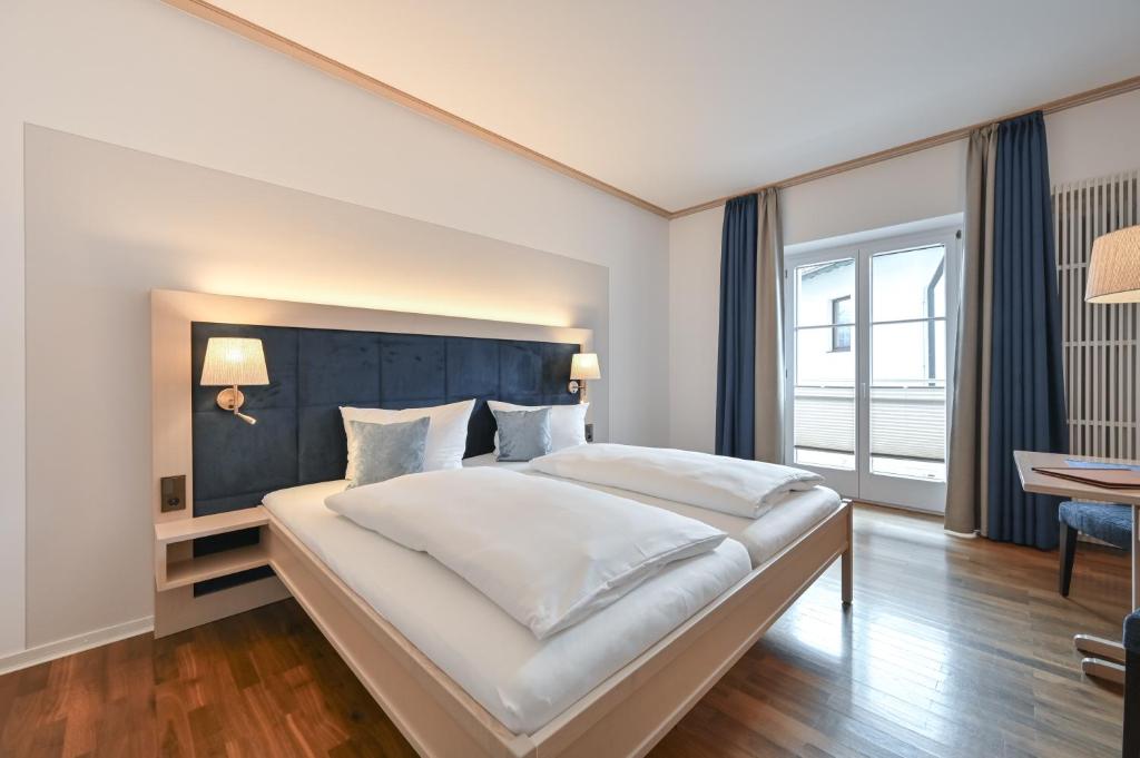 Gästehaus Sankt Ulrich - 1