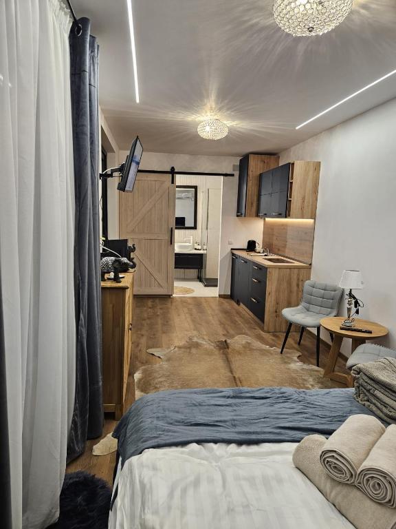 Malina Glamping - Salle Familiale De Luxe