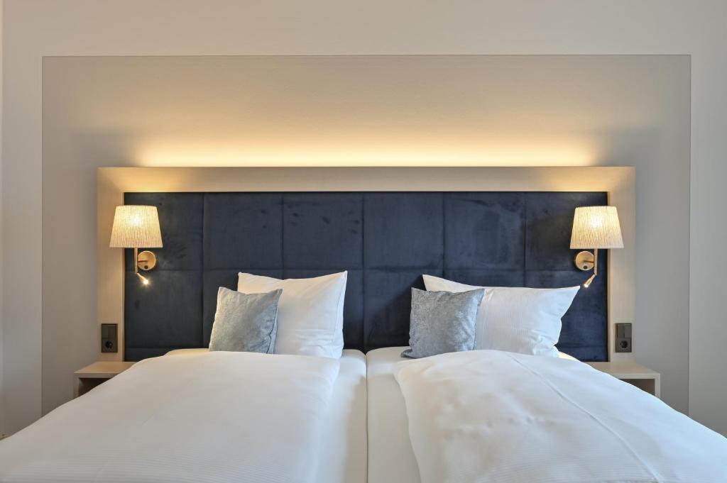 Gästehaus Sankt Ulrich - 2