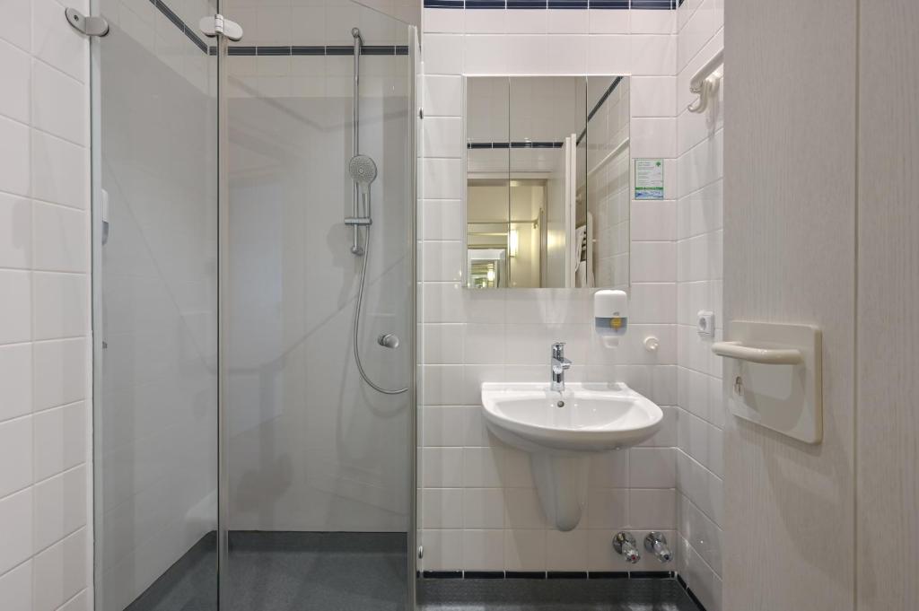 Gästehaus Sankt Ulrich - 4