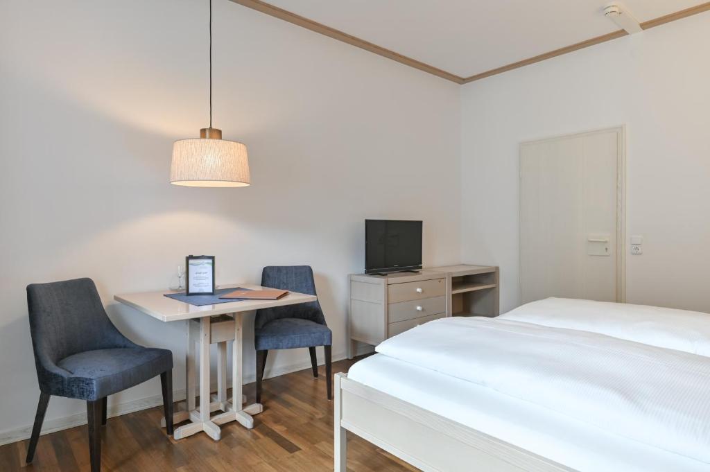 Gästehaus Sankt Ulrich - 5