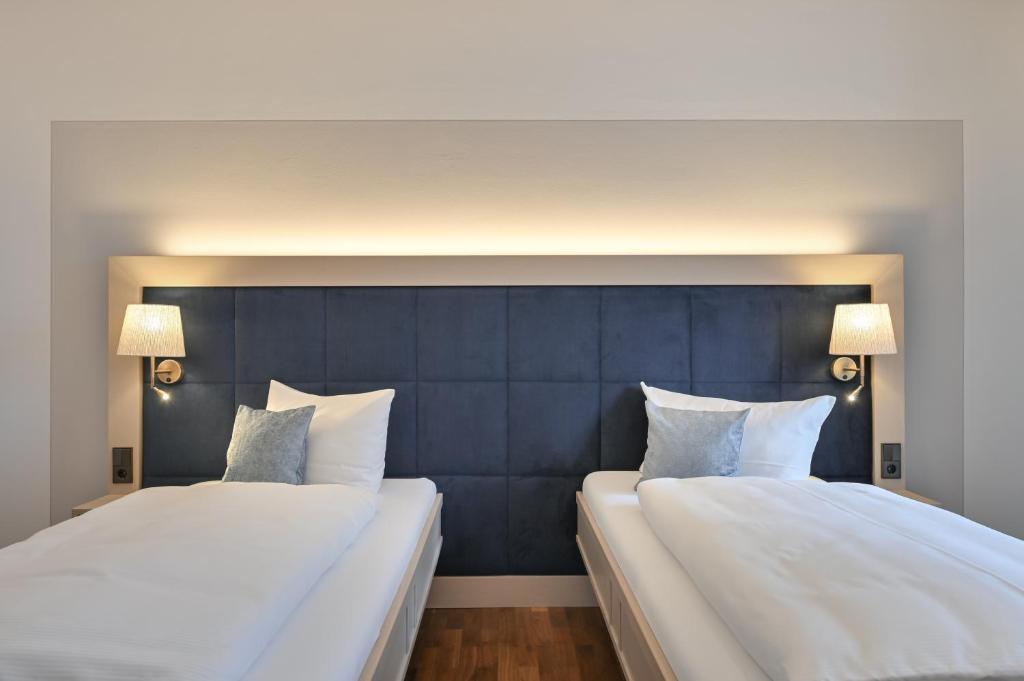 Gästehaus Sankt Ulrich - 10