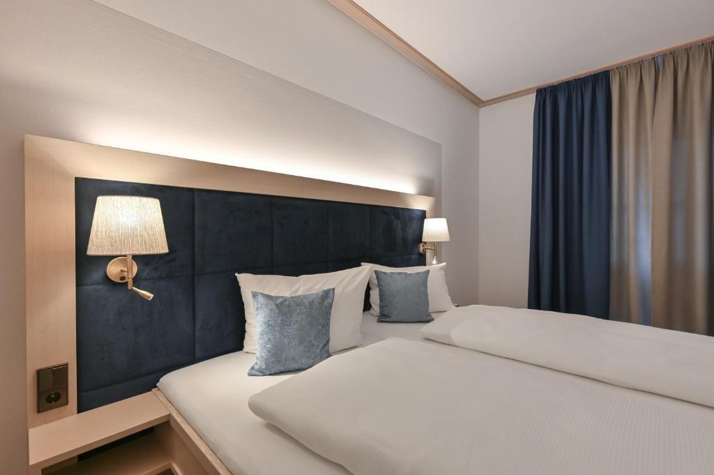 Gästehaus Sankt Ulrich - 3