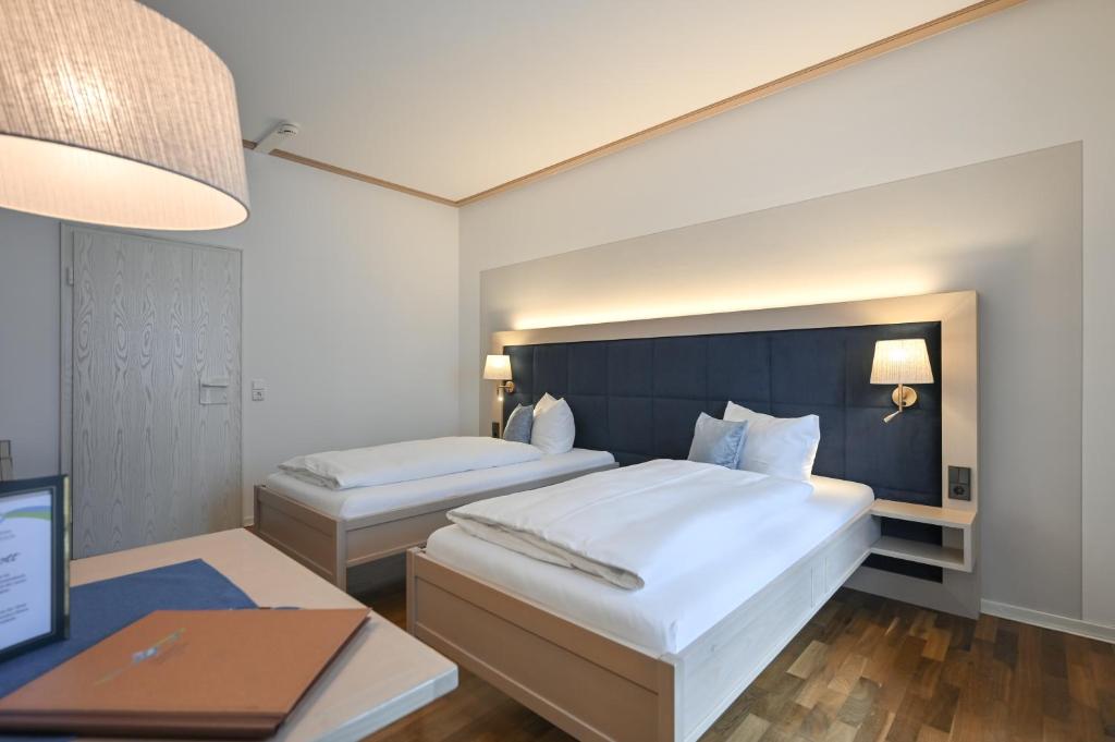 Gästehaus Sankt Ulrich - 9