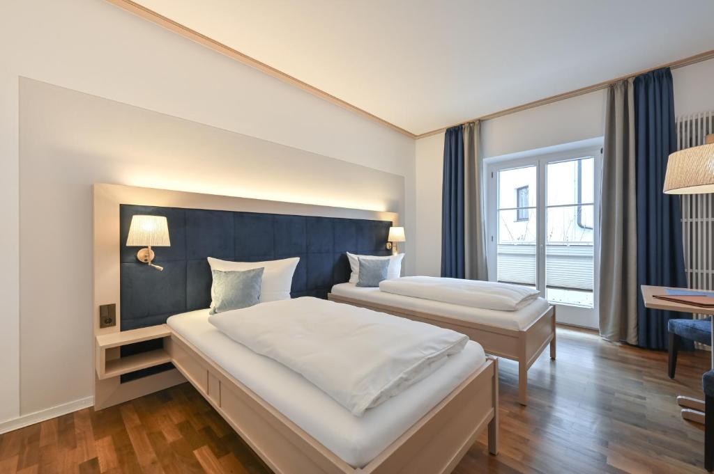 Gästehaus Sankt Ulrich - 8