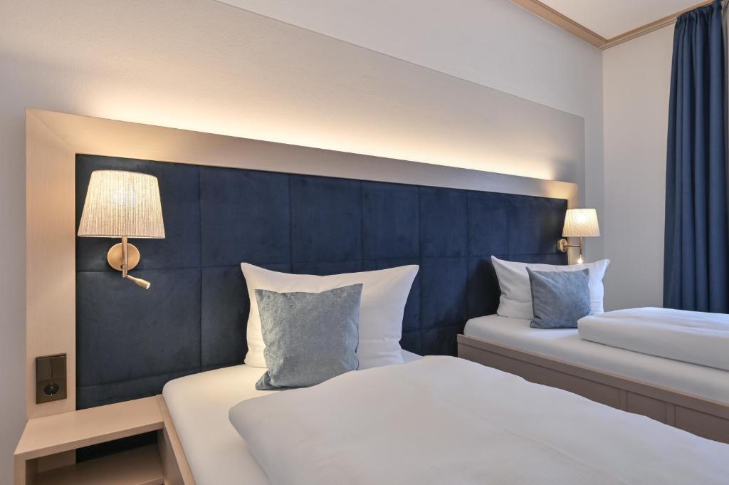 Gästehaus Sankt Ulrich - 11