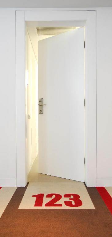 Hotel Jeronimos 8 - Resim 38