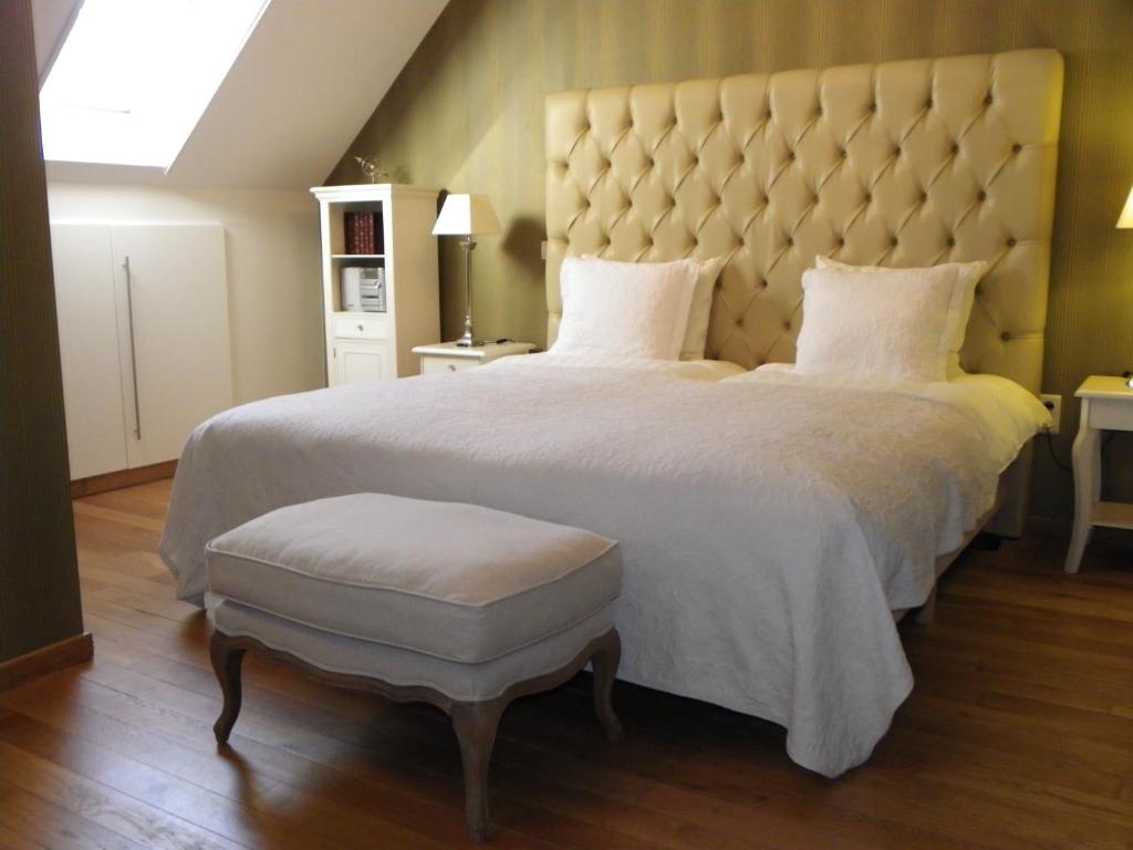 Hotel B - Boskapelhoeve - Camera Superior Doppia O Matrimoniale