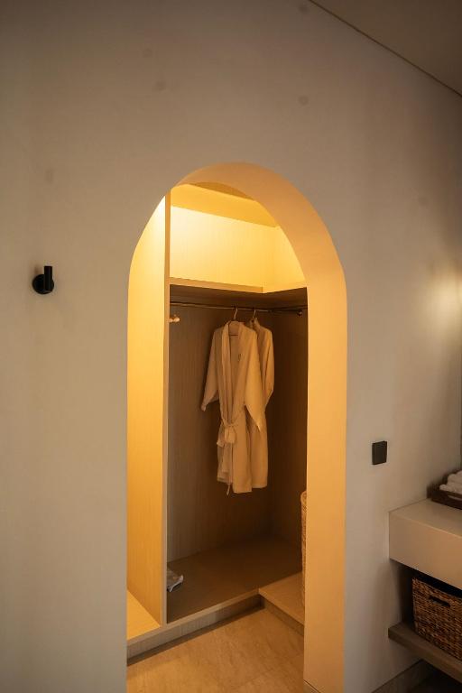 Fotografie z fotogalerie ubytování Poco Poco villas by Aayan v destinaci Jimbaran