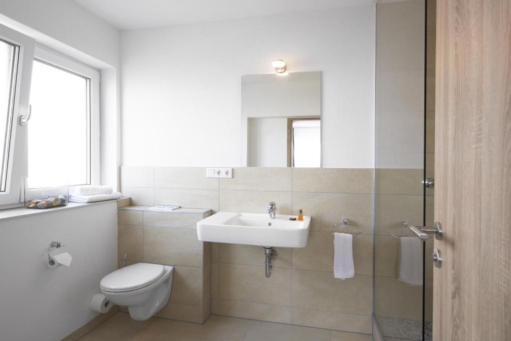 Hotel New In Guesthouse - Single Room