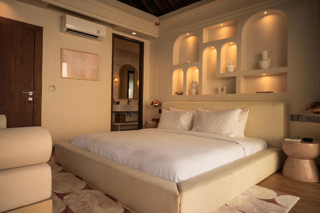 Poco Poco villas by Aayan - Suite Con Piscina Privada