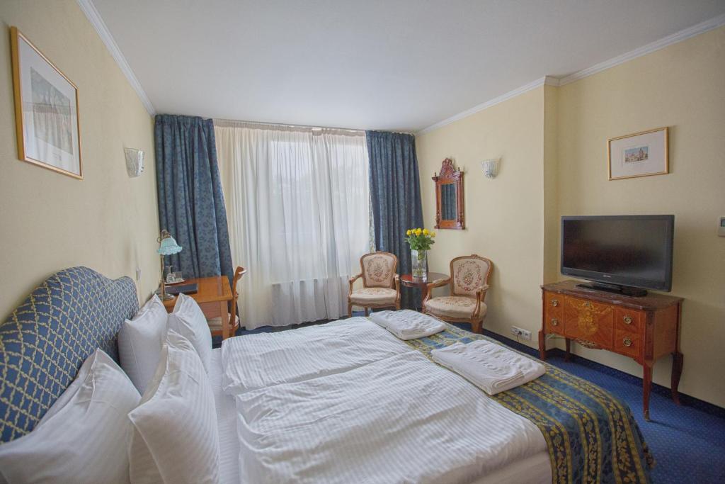 Hotel Tyl - Resim 19