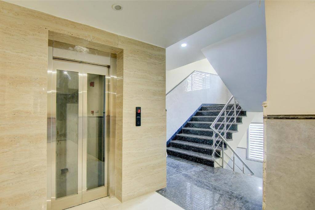 Fotografie z fotogalerie ubytování Smart Plaza Hotel v Novém Dillí