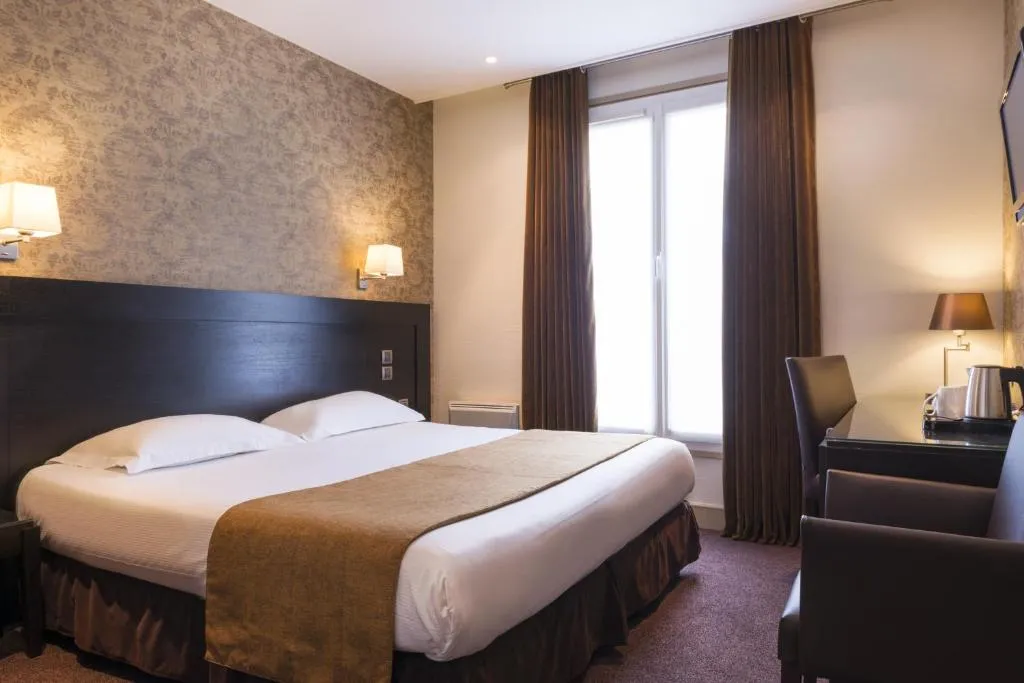 Hôtel Volney Opéra, Paris, Franţa