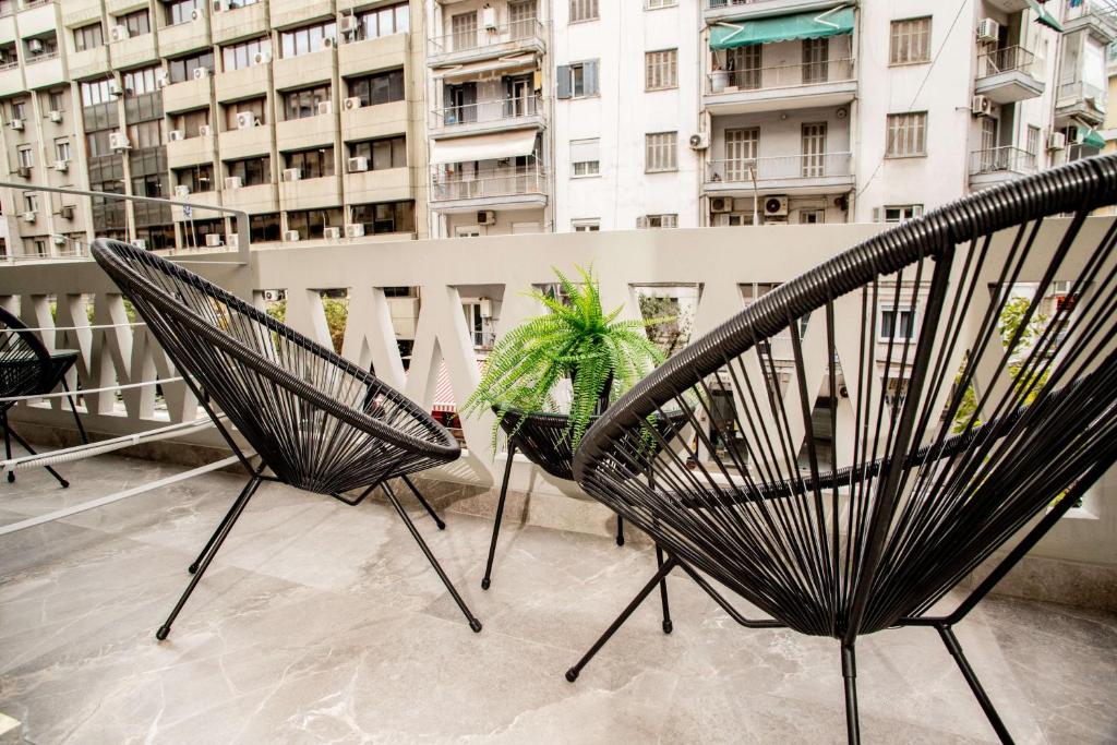 Zeus Executive Suites - 18