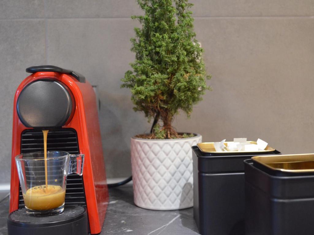 Zeus Executive Suites - 12