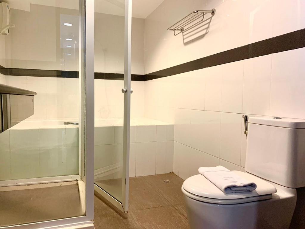 Tanawit Hotel Hua Hin