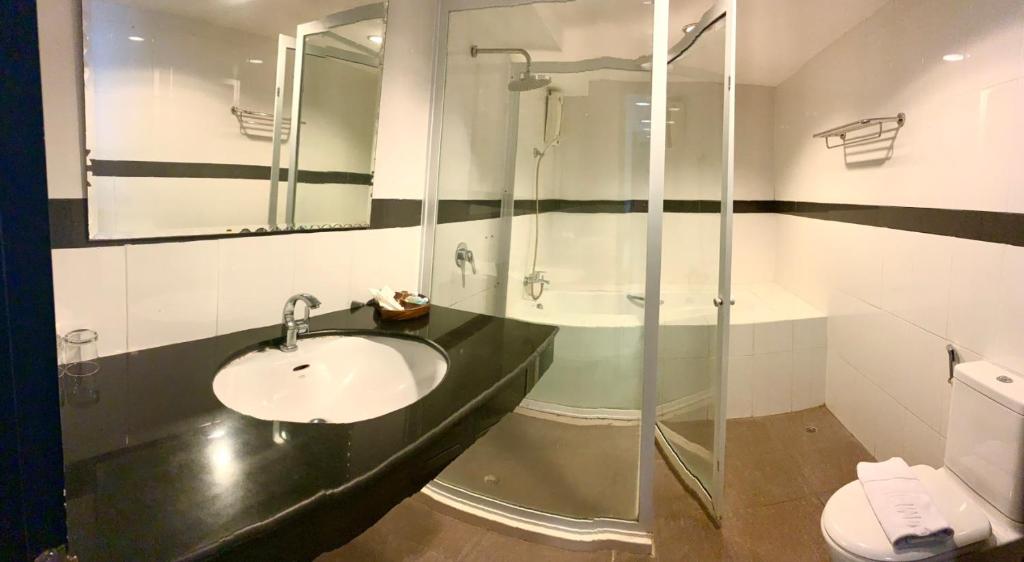 Tanawit Hotel Hua Hin - Resim 26