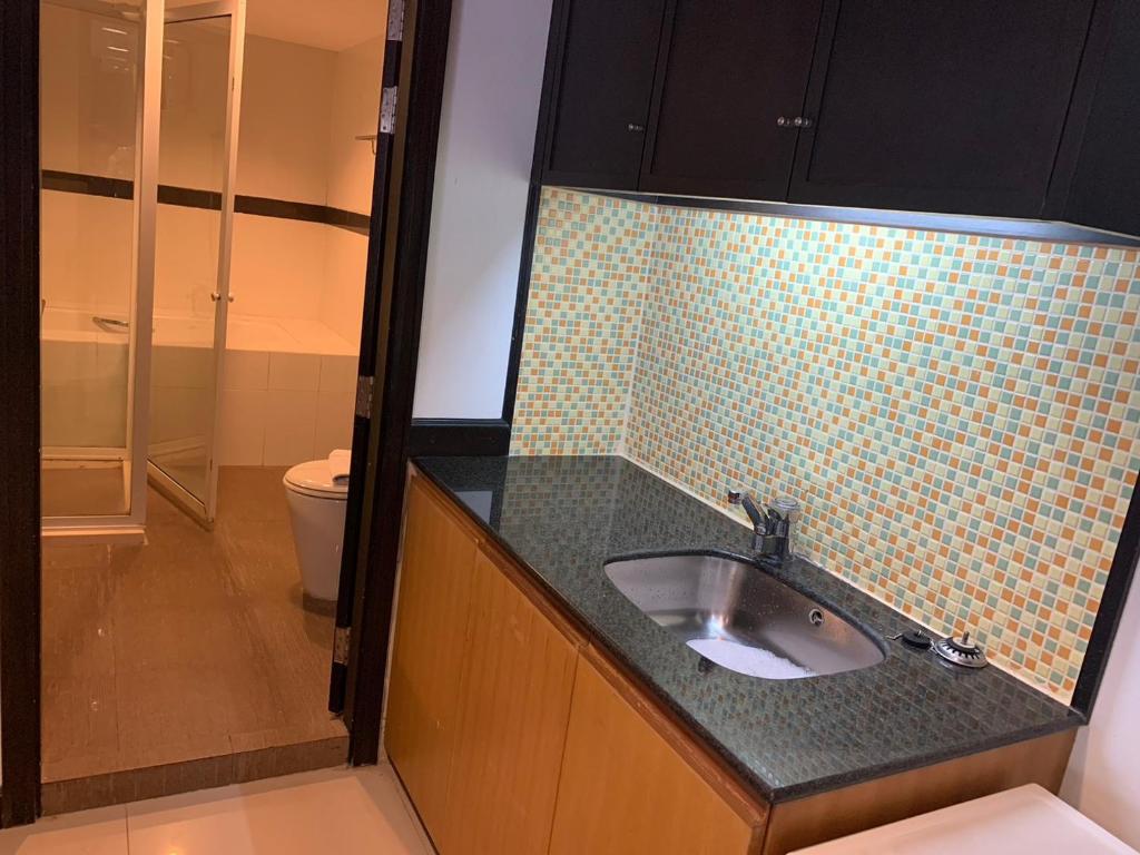 Tanawit Hotel Hua Hin - Resim 22