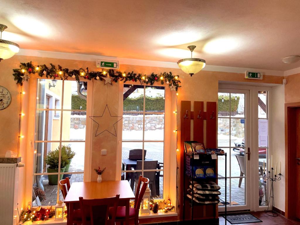 Hotel Karolina - Resim 16