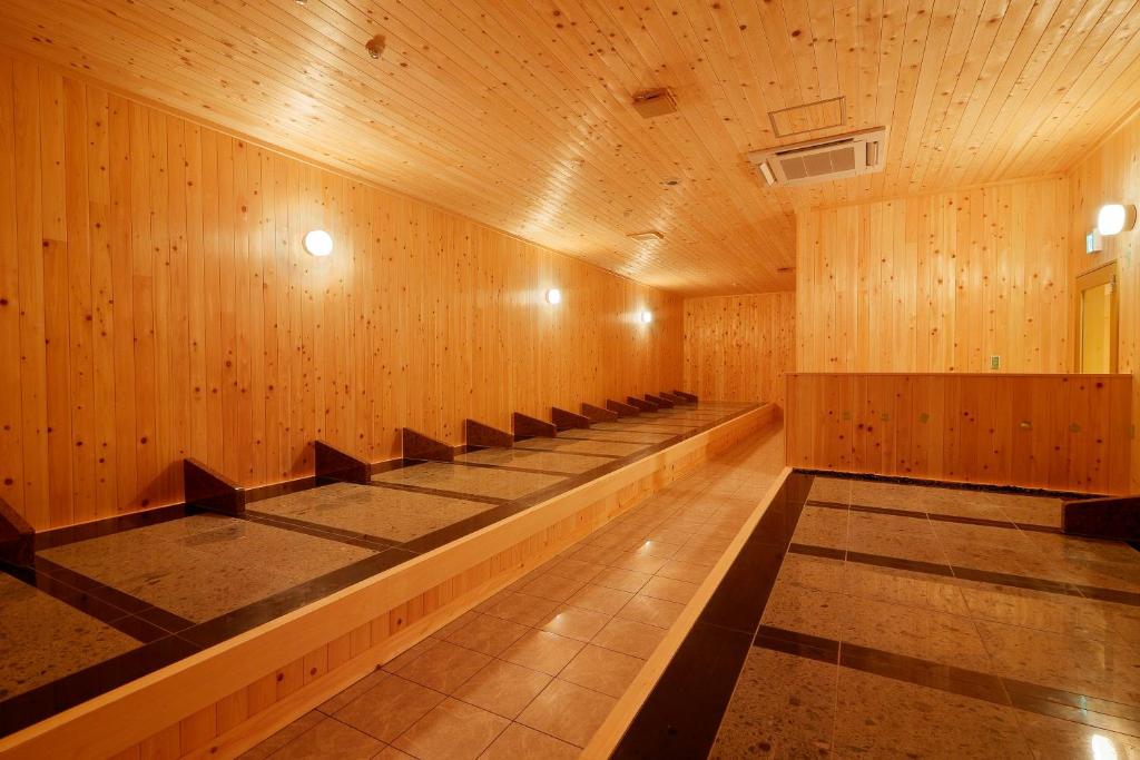 Fotografie z fotogalerie ubytování International Resort Hotel Yurakujo v destinaci Tokio Narita