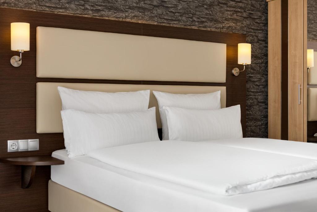 Amedia Express Bielefeld, Trademark Collection by Wyndham - Comfort Plus Room