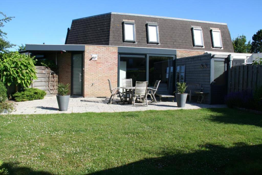 Liguster 56*, Nieuwvliet (aktualisierte Preise fr 2026)