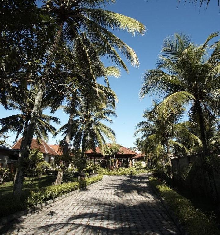 Fotografie z fotogalerie ubytování Villa Stefan v destinaci Pantai Anyer