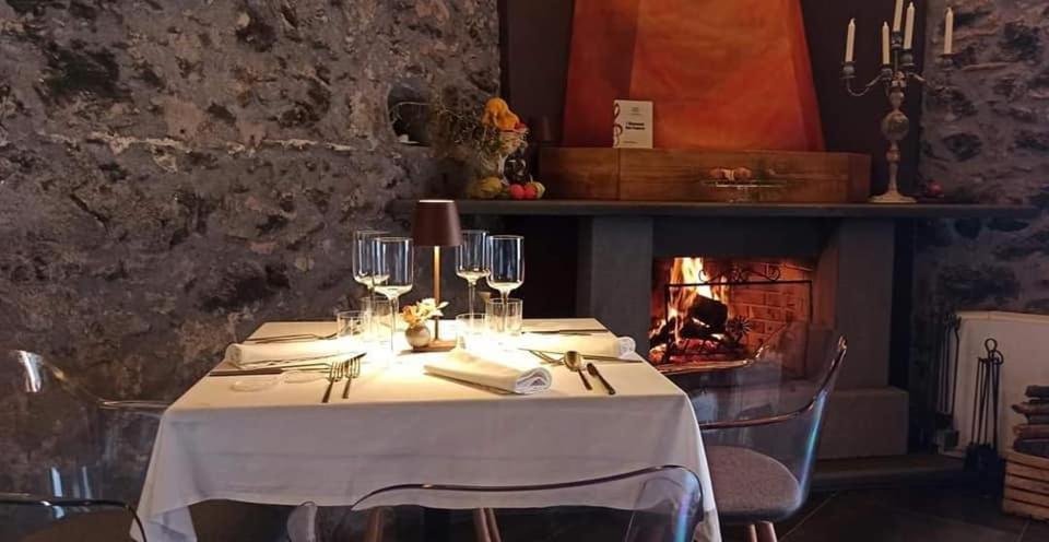Fotografie z fotogalerie ubytování PODERE DELL'ETNA SEGRETA - Essential Nature Hotel & Glamping v destinaci Biancavilla