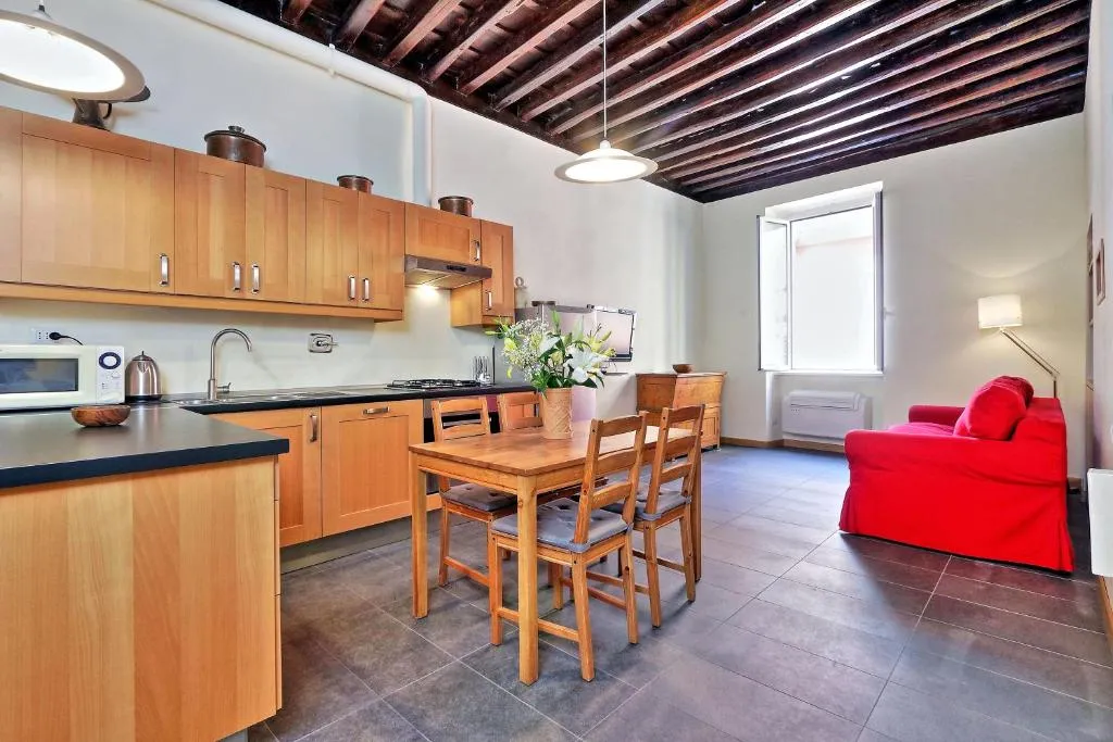 Cozy San Martino - My Extra Home, Roma, Italia