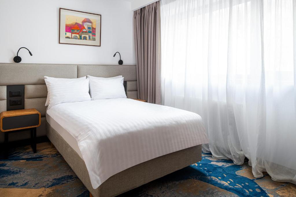 Hotel Alexandrion Experience - Single Room