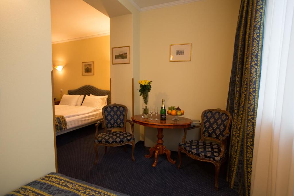 Hotel Tyl - Resim 14