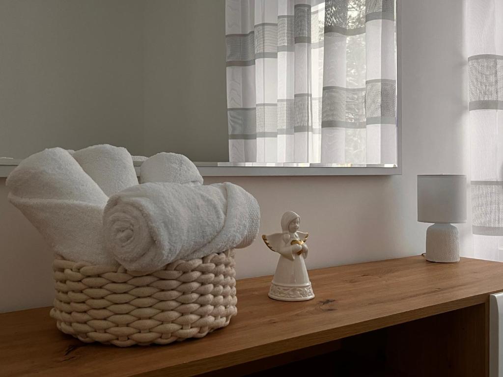 Fotografie z fotogalerie ubytování Reset Apartman Divčibare v destinaci Divčibare
