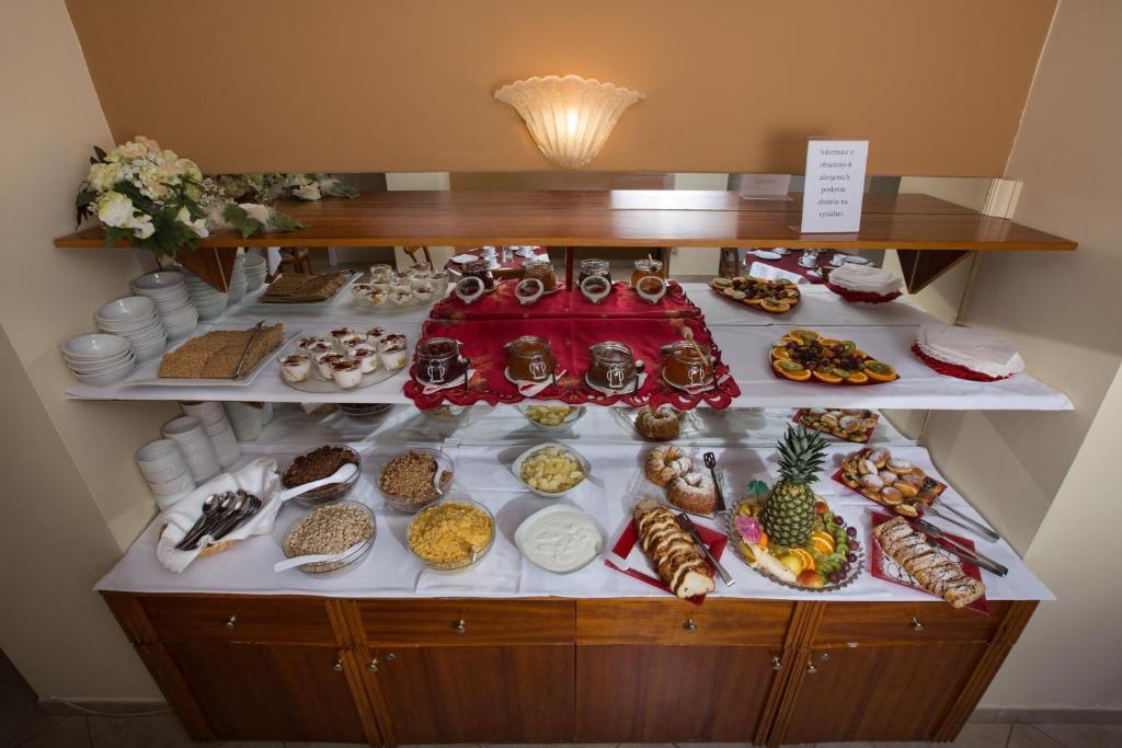 Hotel Tyl - Resim 23