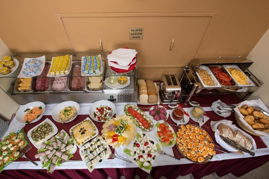 Hotel Tyl - Resim 24