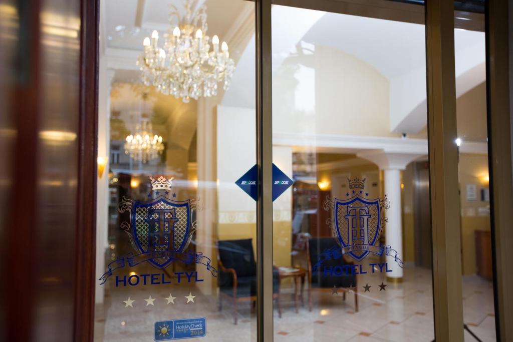 Hotel Tyl - Resim 30