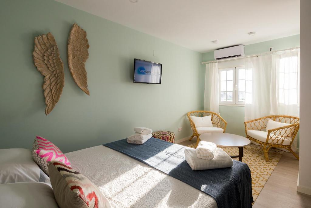 Veoapartment Menéndez Pelayo