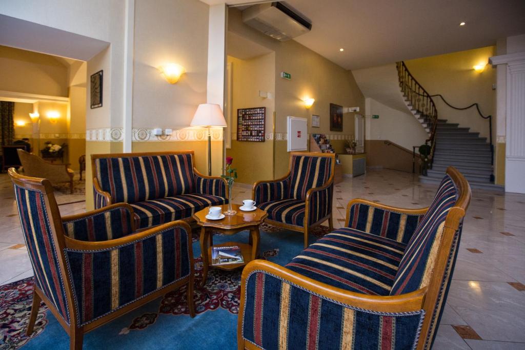 Hotel Tyl - Resim 10