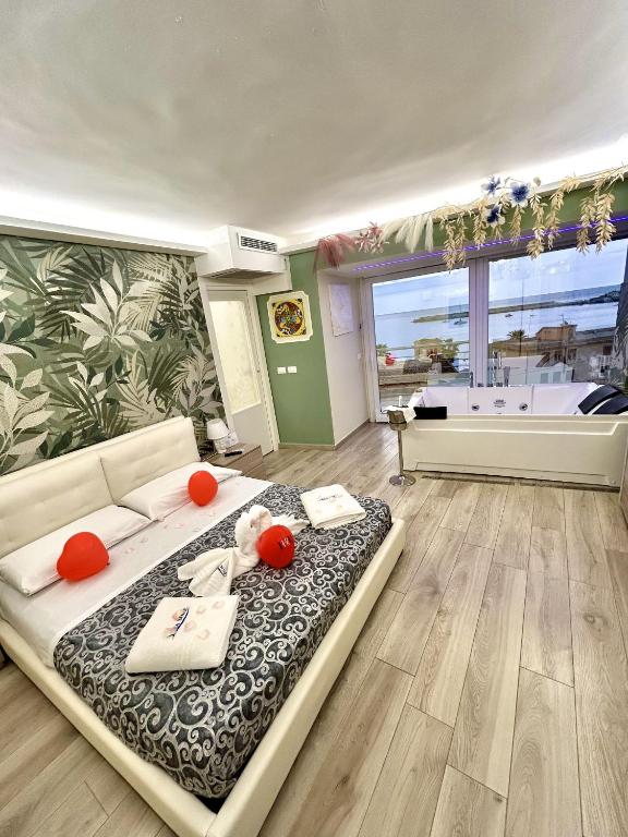 Vista Mare Apartments - Departamento
