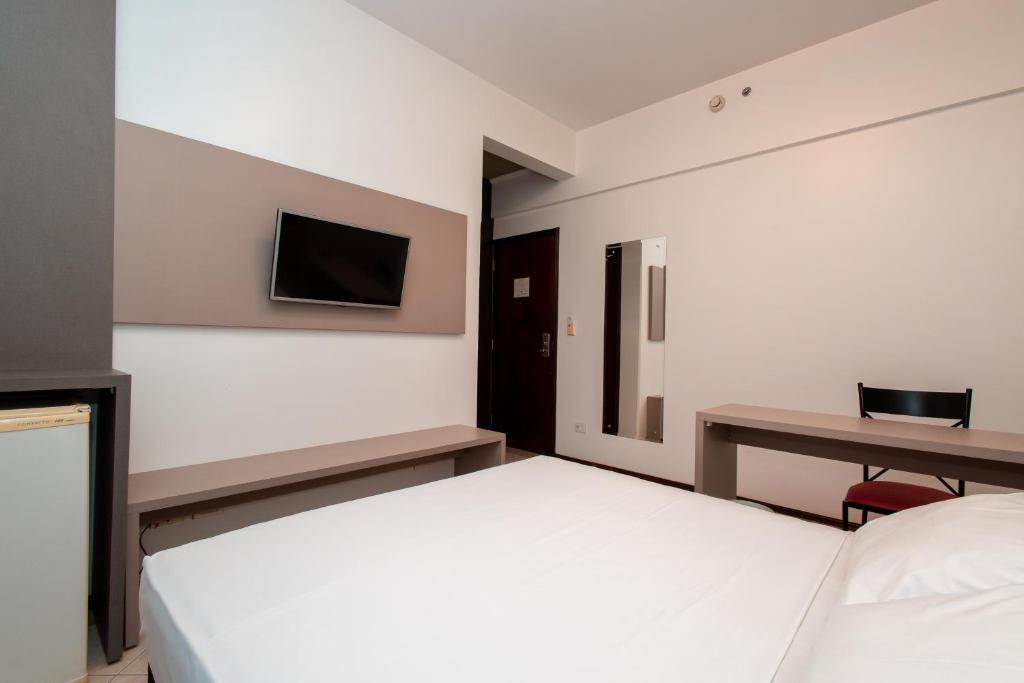 ibis Styles Presidente Prudente Portal D'Oeste - Standard Double Room