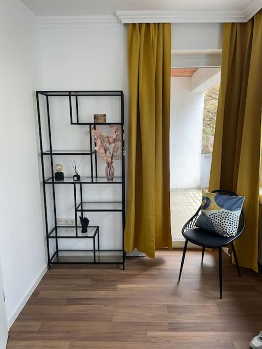 Fotografie z fotogalerie ubytování Attraktives Apartment/Innenstadt v Augsburgu