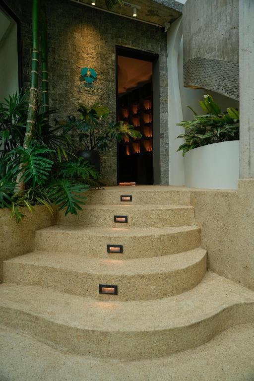 Fotografie z fotogalerie ubytování Hotel Vellita Siem reap v Siem Reap