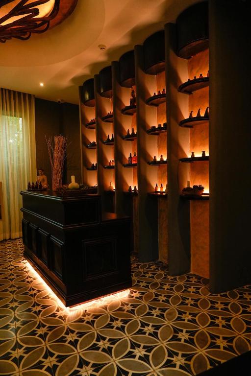 Fotografie z fotogalerie ubytování Hotel Vellita Siem reap v Siem Reap