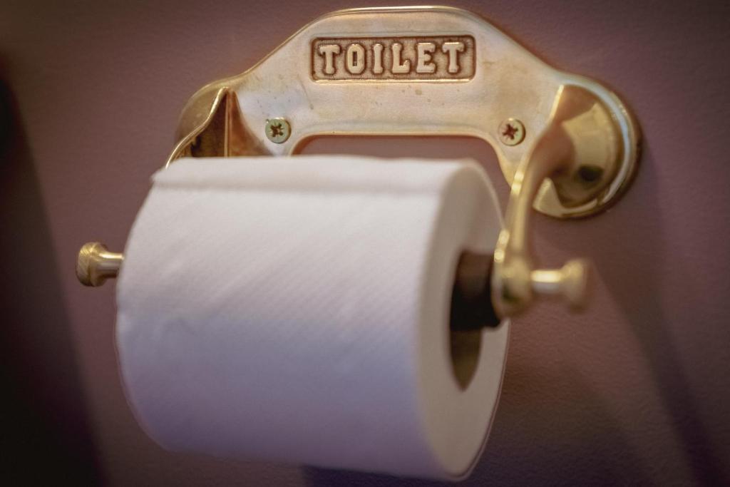 Villa Havblikk Tromsø - Resim 24