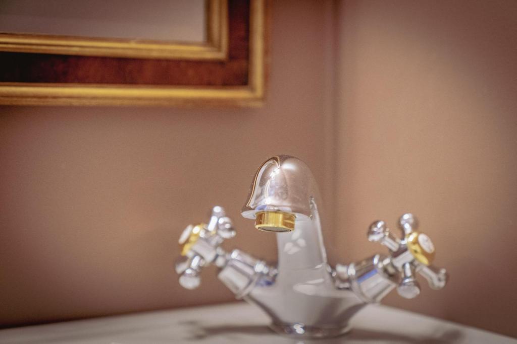 Villa Havblikk Tromsø - Resim 22