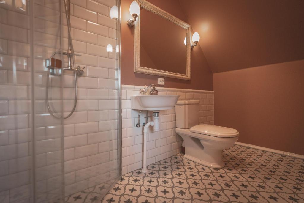 Villa Havblikk Tromsø - Resim 6